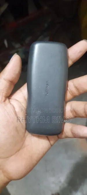 নোকিয়া ১০৬ ব্ল্যাক