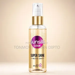 Sunsilk Hair Serum