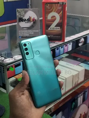 Itel Vision 2 32 GB