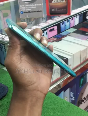 Itel Vision 2 32 GB
