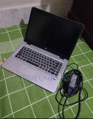 Laptop HP EliteBook 840 G3 8GB Intel Core I5 SSD 256GB