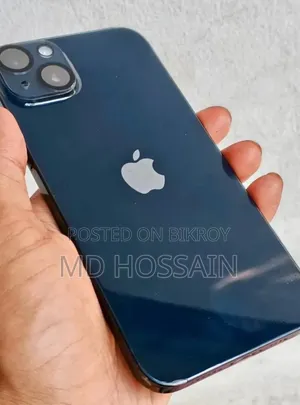 Apple iPhone 14 256 GB Black