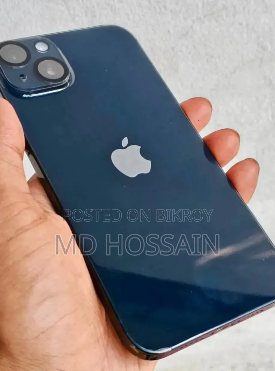 Apple iPhone 14 256 GB Black