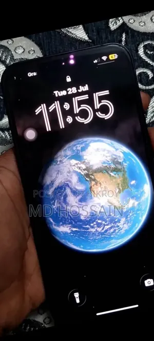 Apple iPhone 14 256 GB Black