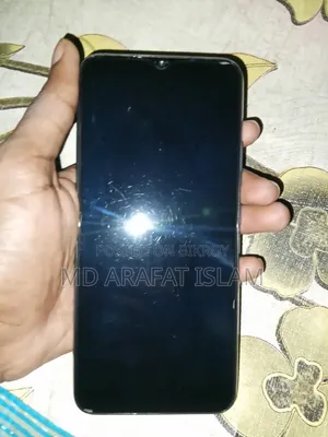 Realme C25s 128 GB Black