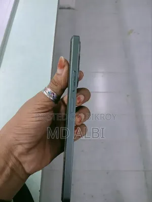 Realme C61 256 GB Black