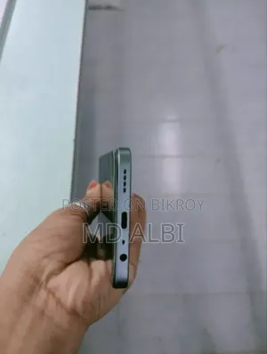 Realme C61 256 GB Black