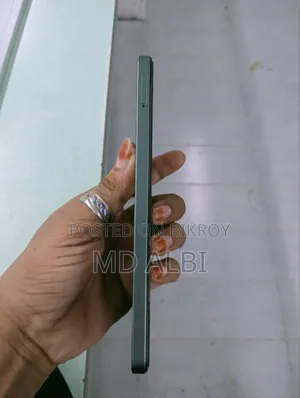 Realme C61 256 GB Black