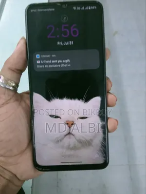 Realme C61 256 GB Black