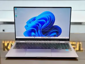 ল্যাপটপ স্যামসাং 16GB ইন্টেল কোর i7 SSD 512GB