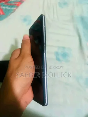 Vivo X70 Pro 256 GB Black