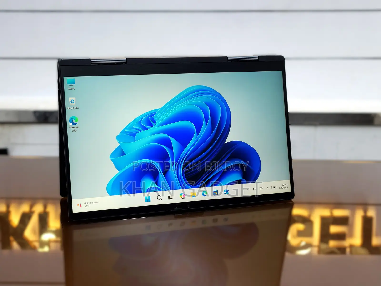 Laptop Toshiba Protege R930 16GB Intel Core i7 SSD 256GB