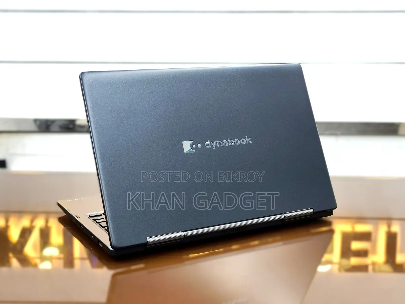 Laptop Toshiba Protege R930 16GB Intel Core i7 SSD 256GB