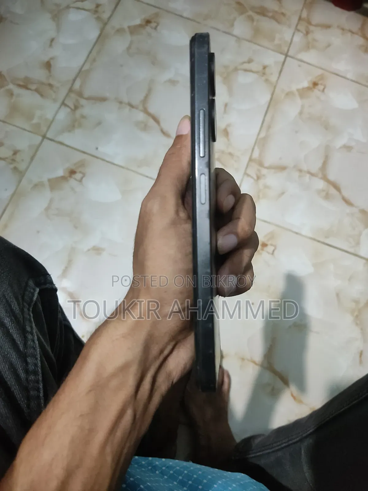 Xiaomi Redmi 13C 256 GB Black