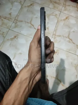 Xiaomi Redmi 13C 256 GB Black