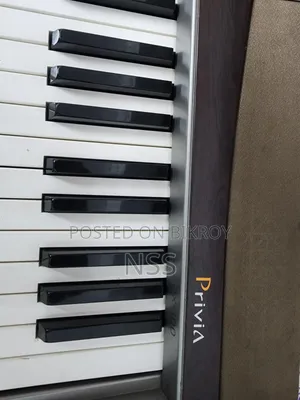 Casio Piano