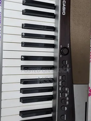 Casio Piano