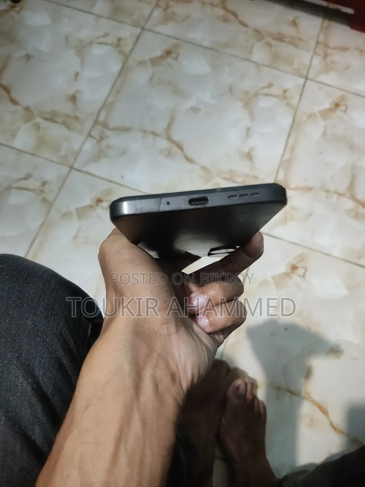 Xiaomi Redmi 13C 256 GB Black