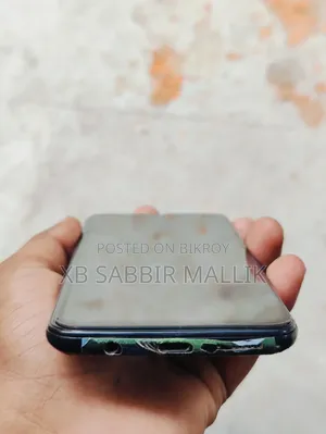 Samsung Galaxy A50s 64 GB Blue