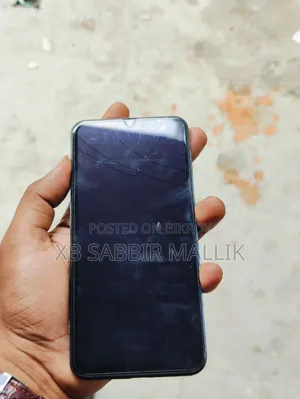 Samsung Galaxy A50s 64 GB Blue