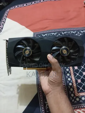 Leadtek RTX 3060ti 8gb Gddr6