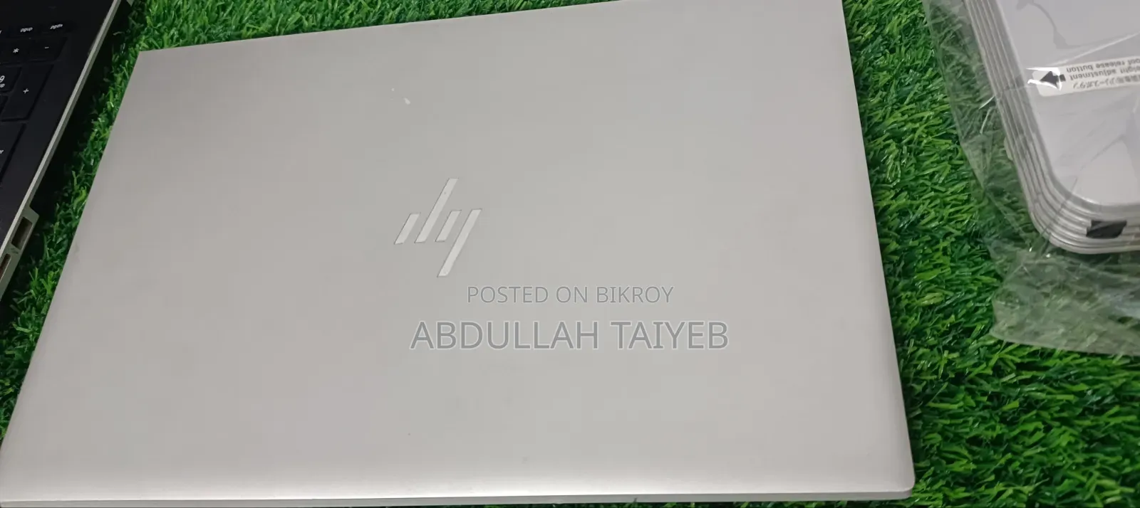 Laptop HP Elitebook 845 G7 8gb Amd Ryzen 5 SSD 256gb