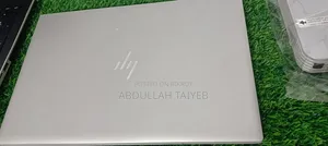 Laptop HP Elitebook 845 G7 8gb Amd Ryzen 5 SSD 256gb