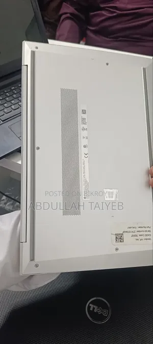 Laptop HP Elitebook 845 G7 8gb Amd Ryzen 5 SSD 256gb