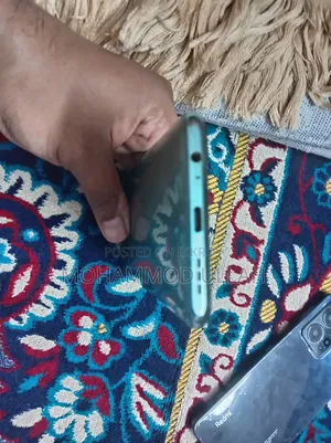 শাওমি রেডমি নোট ১০ ১২৮ জিবি গ্রিন