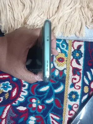 শাওমি রেডমি নোট ১০ ১২৮ জিবি গ্রিন