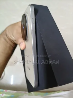 Vivo X300 Pro 512 GB Gray