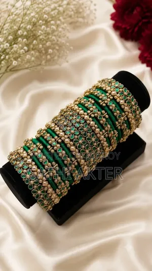 Handmade Custom Bangles