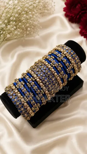 Handmade Custom Bangles