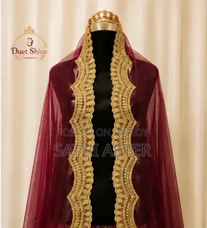 Wedding Veils