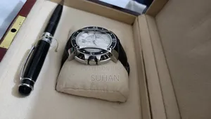 This is a Qatari brand.
