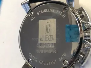 This is a Qatari brand.