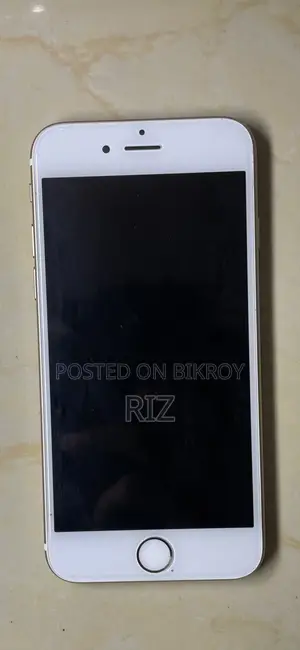 Apple iPhone 6 16 GB Gold