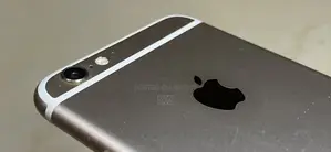 Apple iPhone 6 16 GB Gold