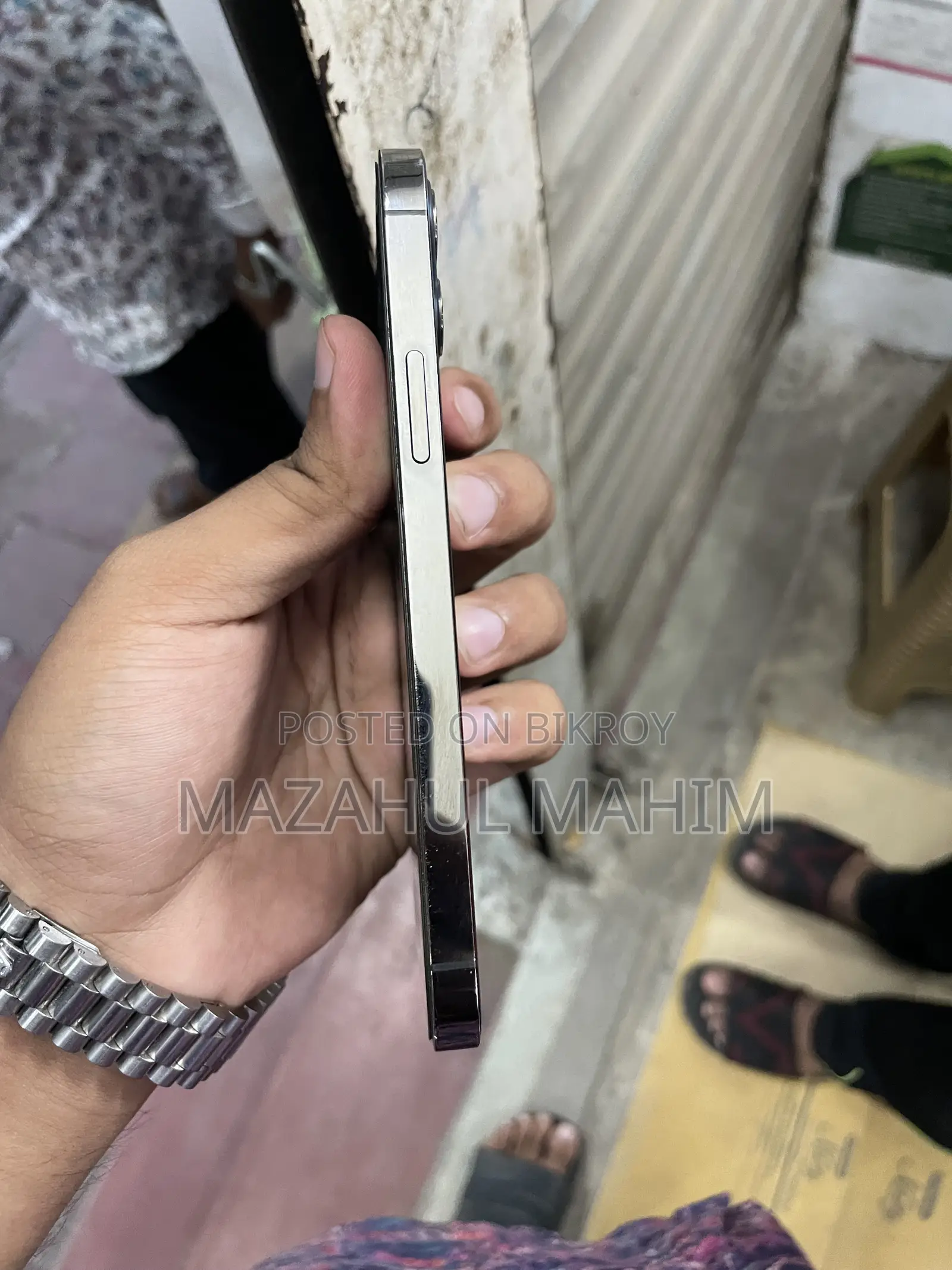 অ্যাপল আইফোন ১২ প্রো ১২৮ জিবি ব্ল্যাক