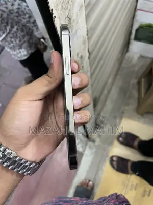 অ্যাপল আইফোন ১২ প্রো ১২৮ জিবি ব্ল্যাক