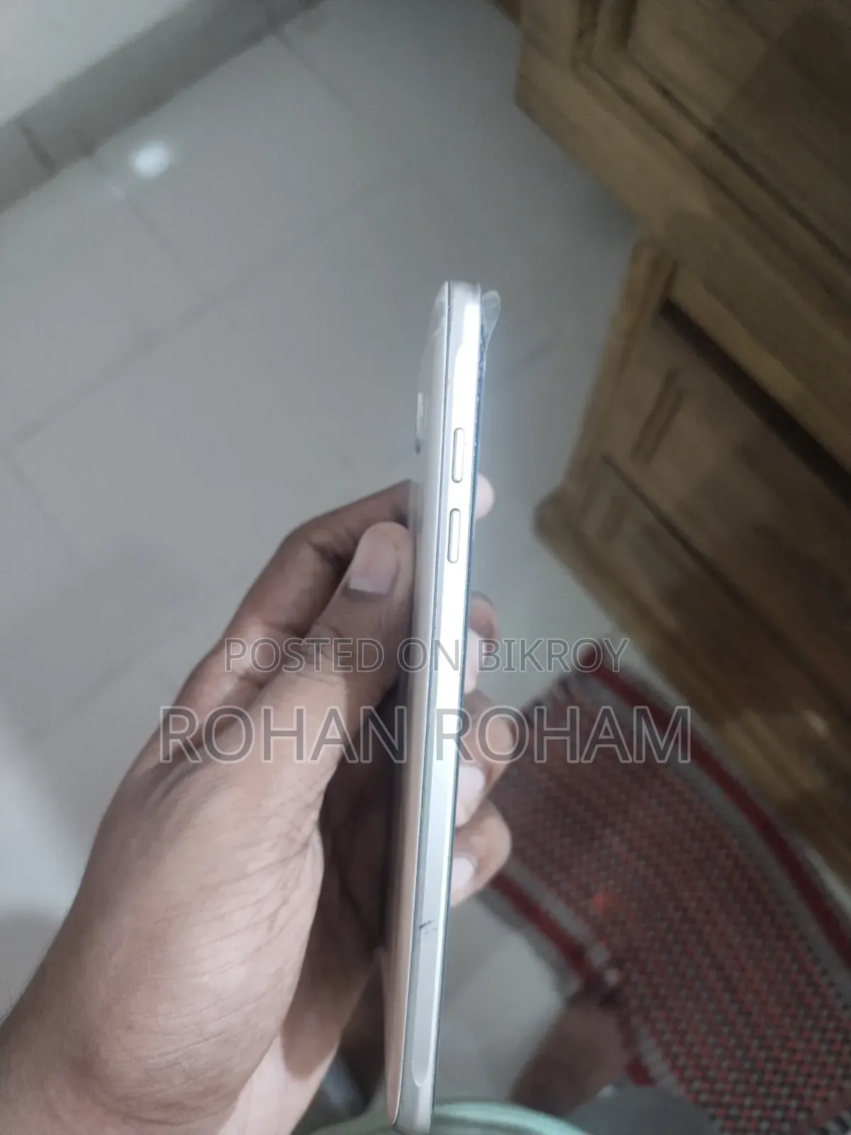 Samsung Galaxy J7 Prime 16 GB White