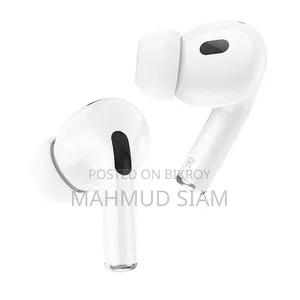 🎧 HOCO EW94 ANC ওয়্যারলেস ইয়ারবাডস