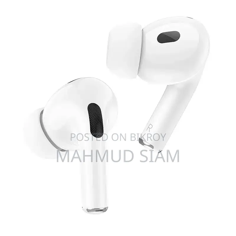 🎧 HOCO EW94 ANC ওয়্যারলেস ইয়ারবাডস