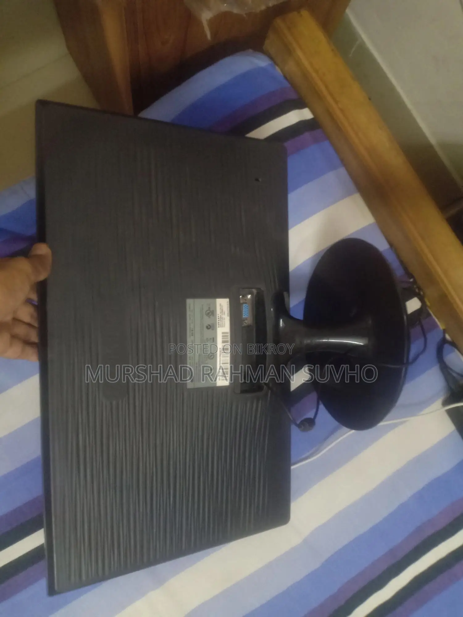 Samsung Monitor
