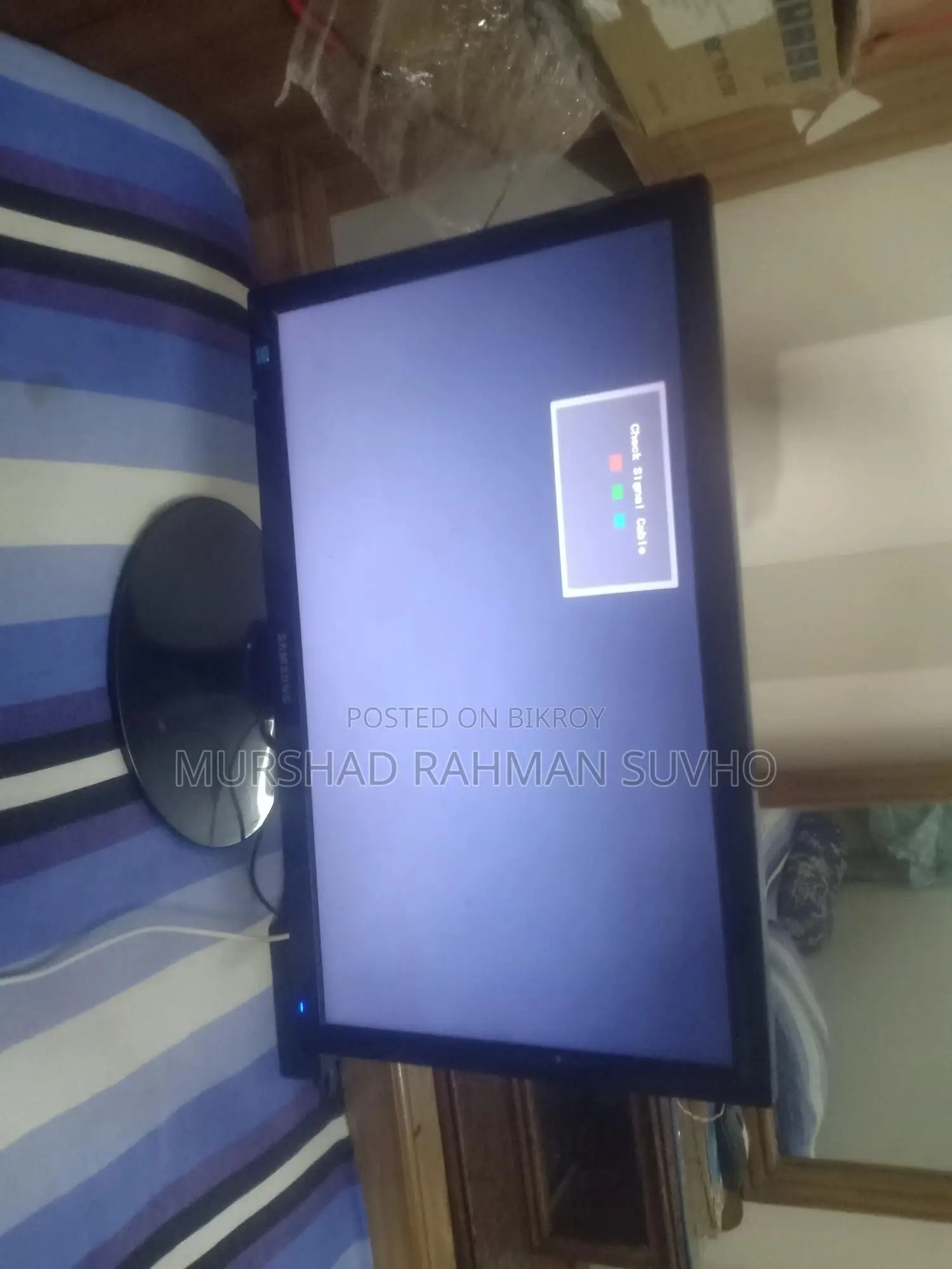 Samsung Monitor