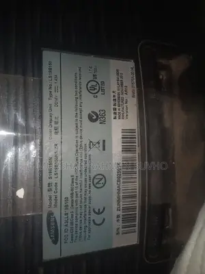 Samsung Monitor