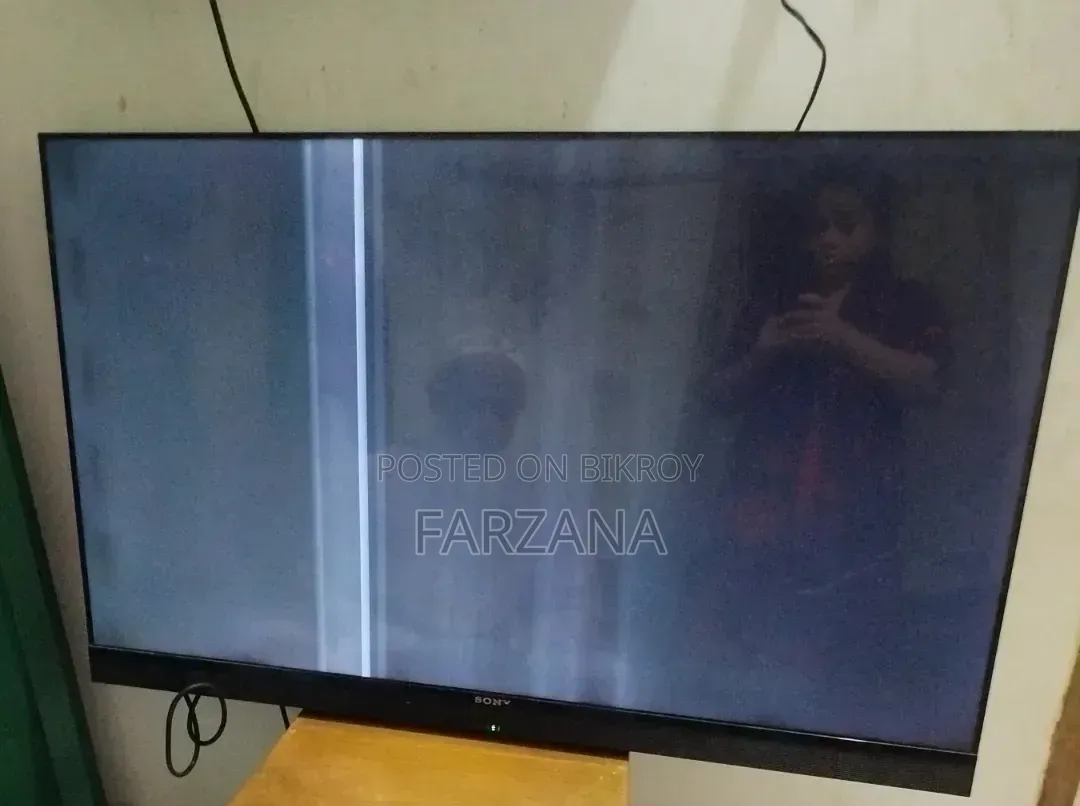 Sony Smart TV