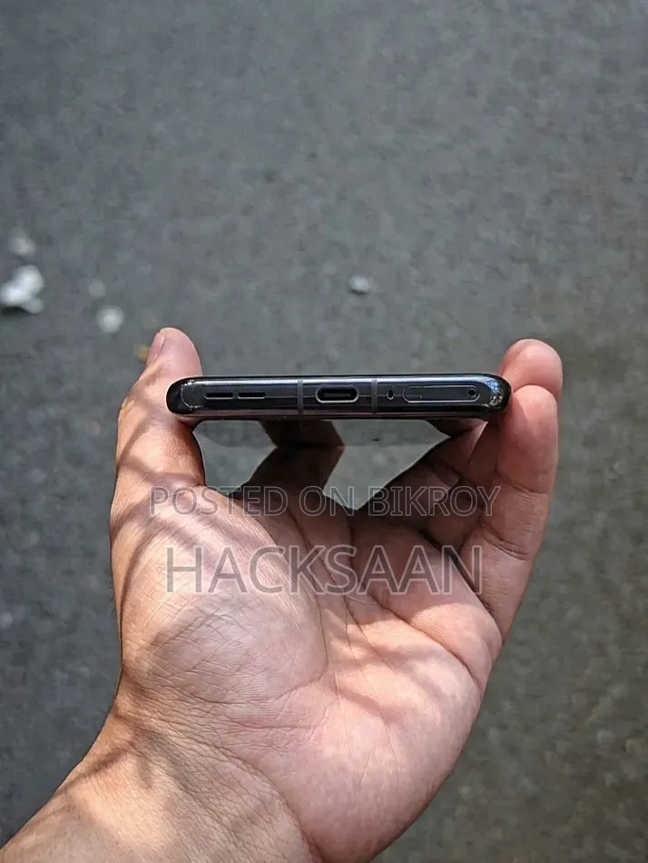 OnePlus 12 256 GB Black