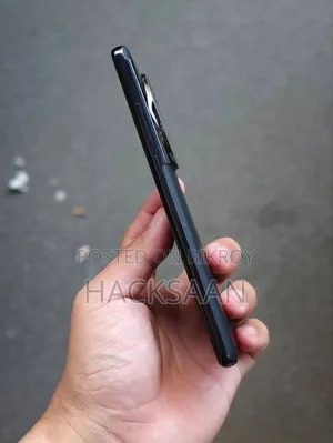OnePlus 12 256 GB Black