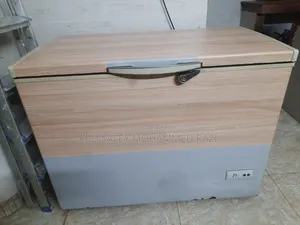সিঙ্গার ডিপ ফ্রিজ